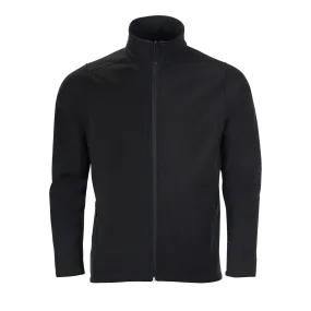 VESTE HOMME ZIPPEE SOFTSHELL RACE MEN Noir
