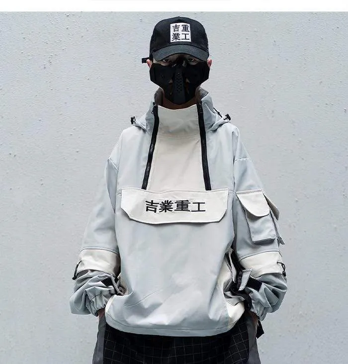 VESTE TOPIA